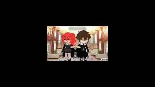 ~meme~чёт там:" money, money, money"а дальше не помню..{Gacha life}~ #рекомендации #gachagacha #meme