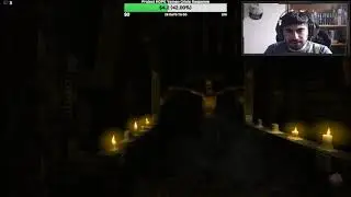 Amnesia Stream 4 END