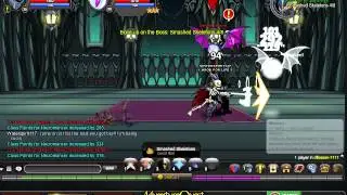 Adventure Quest Worlds part 3, 