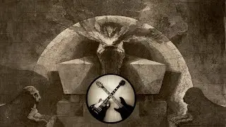 Realistic Doom/Stoner Metal Drum Track 130 BPM