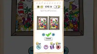 #Level 30 Brain Test