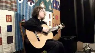 Тикки Шельен "Рэгги на шесть четвертей"