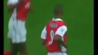 Anelka skills Galvinaze