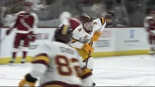 Coyotes Media Day | Cronkite News