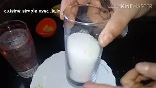 رفاني يوناني😍 تحليه رمضانية بديل لقلب اللوز بطريقة سهلة  مع jojo