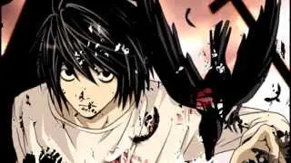 Death Note- L's Companions EXTENDED
