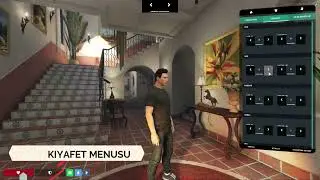 Fivem qb-clothing script   | Toxic Fivem 1k+ Free scripts