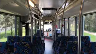 [Transit Systems NSW] Volvo B12BLE Euro 4 (Custom Coaches CB80) - m/o 5032
