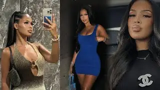 OMG 🙈 she looks fine#motivation#adult #facts#sarah banks#tallwoman#modelmia#miafrancis#lasaina#ass