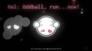 The best level yet of the Dark Delirium Series... | Project arrhythmia