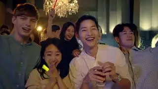 song joong ki Family -  [ song joong ki, Family,friends,Girlfriend & Kids ] || 2017