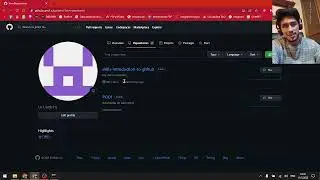 Conectar repositorio local con el respositorio remoto GitHub