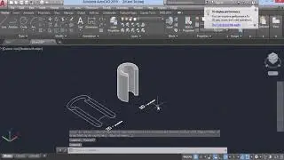 AutoCAD dərsləri -  2D və 3D arasında fərq