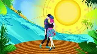 Just Dance 2020 Fanmade Mashup / Beija-Me  by Ludmila