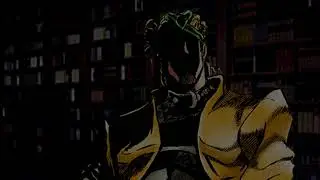 DIO Wakes You Just Before Breakfast | Jojo ASMR