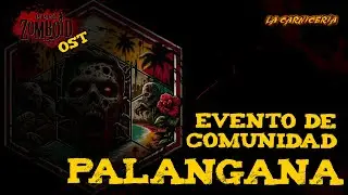 Escape del Laberinto - Comunidad Palangana - #palangana #ztockerstein #projectzomboid