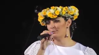 Елена Ваенга.  Черемуха  БКЗ 25 07 2013