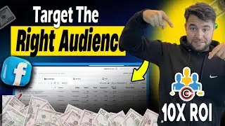 Best Audience For Multiple Businesses Live Work | How To Target The Right Audience | Facebook Ads