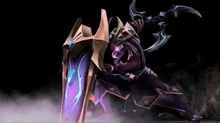 Let's Play: DOTA 2 (Silencer)