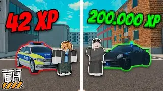 MIT DIESEN POLIZEI TIPPS BEKOMMST AUCH DU GANZ EINFACH VIELE XP! | Notruf Hamburg