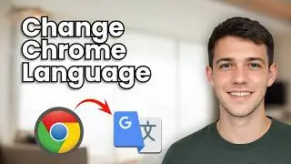 How to Change Language in Google Chrome to English or Any Other Language (2026 Guide)
