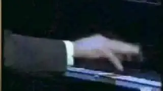 Jerry Lee Lewis - Great Balls of Fire (alone on the piano!!)