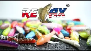 Приманки RELAX
