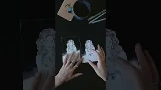Иллюстрированные открытки