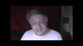 Та сторона тени. Часть 15. Попытка вырваться из плена инферно