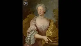 Thomas Augustine Arne - Symphony No. 4 in C Minor (1767?)