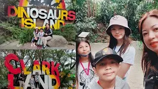 FIELD TRIP @ DINOSAUR ISLAND AND ZOOBIC SAFARI Bazte and Dvine Vlogs #shorts