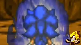 Ultra instinct sonic vs infinite