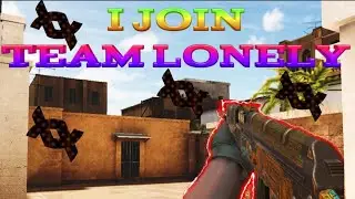 Join Team Lonely | Standoff 2 | 1 game 1 movie