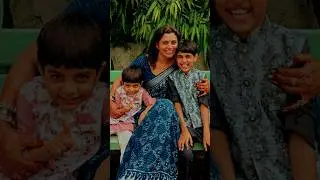 That’s how I celebrated this Rakhi in India 🇮🇳 #ytshorts #shorts #familytime #rakhispecial #family