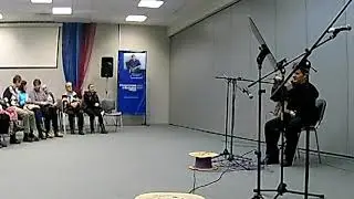 CBG Андрей Кельин 6 апреля 2019