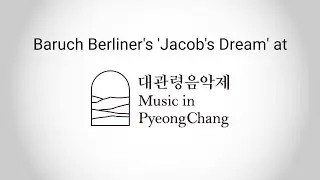 PyeongChang Music Festival Highlights