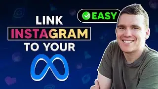 How To Link Instagram To Facebook With The Meta Business Suite In 2023