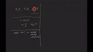 Zero-knowledge proof composition and recursion. Part 7: Deferred values