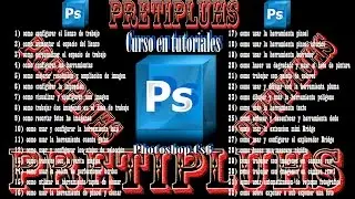 Curso Photoshop Cs6 configurar lienzo de trabajo agrandar y achicar imagenes