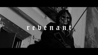 LATE SINCE - REVENANT