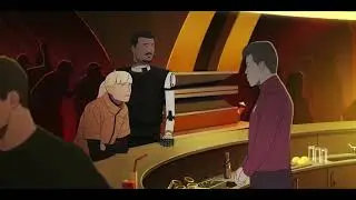 Марс Экспресс 1080