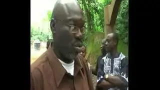 AREGBESOLA REHABILITAES OSUN GROVE