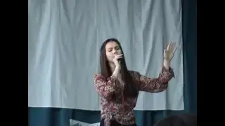 Худзінська Володимира Count On Me