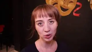 Курсы актерского мастерства отзывы о театре-студии 