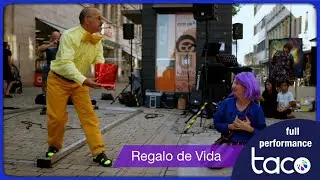 Regalo de Vida (Drama) performed in Fürth, Germany in August 2024