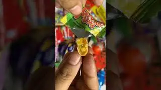 Mango maxx candy