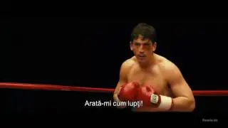 Bleed for This trailer subtitrat in romana (Starfilme.com)