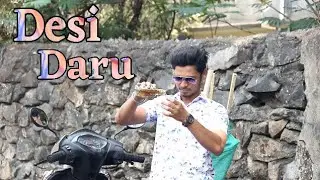 Desi Daru | Certified Kutiyapaa