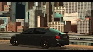 Skoda Octavia ( MTA | CCDPlanet)