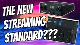 Presonus Revelator iO24 Indepth Review - Almost The Ultimate Streaming Audio Interface!!!